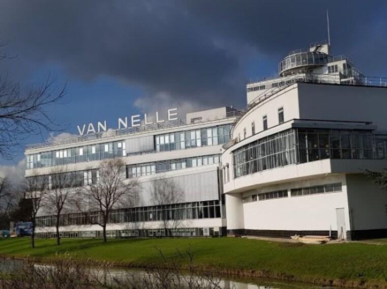 Van Nelle Fabriek-3